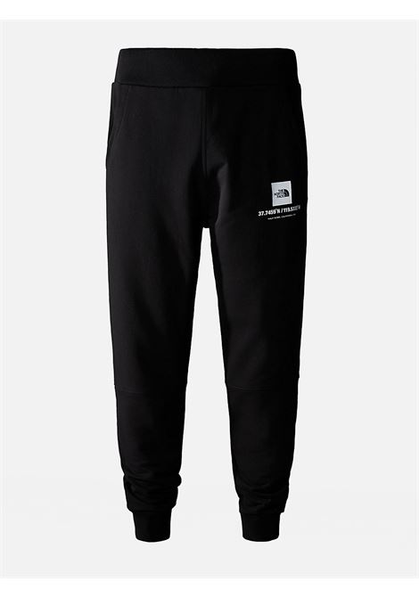 Pantalone coordinates The North Face THE NORTH FACE | Pantaloni | NF0A826YJK31